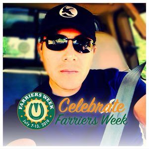 Meet your Posher, Antonio